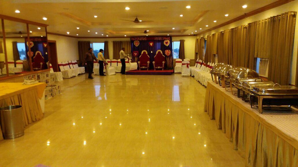 Hotel Seetal Cuttack Exterior photo