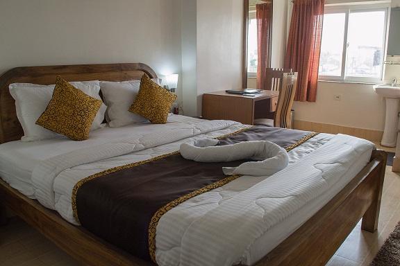Hotel Seetal Cuttack Exterior photo